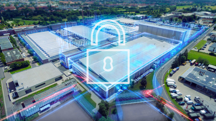 LEONARDO AND SIEMENS COLLABORATE TO OFFER ADVANCED CYBERSECURITY SOLUTIONS